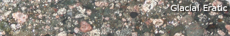 Glacial Eratic
