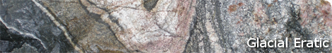 Glacial Eratic