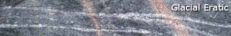Glacial Eratic