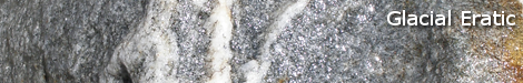 Glacial Eratic