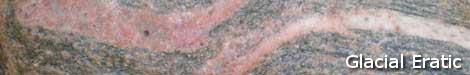 Glacial Eratic