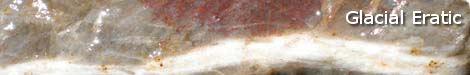 Glacial Eratic