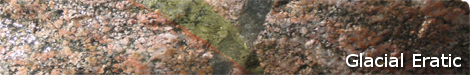 Glacial Eratic