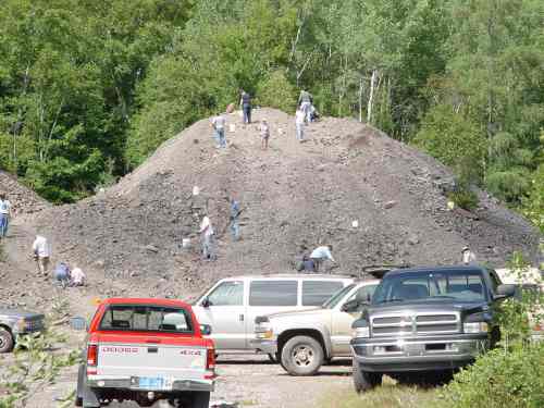Michigan Mines