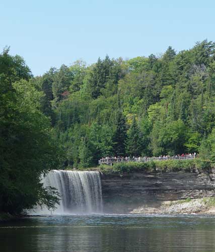 Michigan Parks