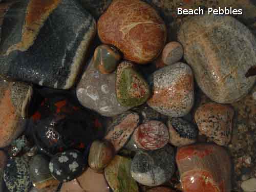 Michigan Rocks